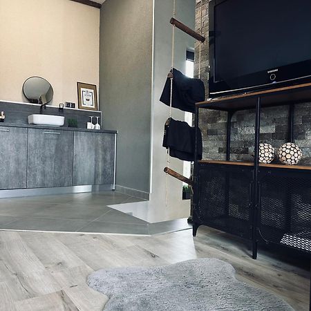Арт Мезонет Salem Velingrad Exterior foto