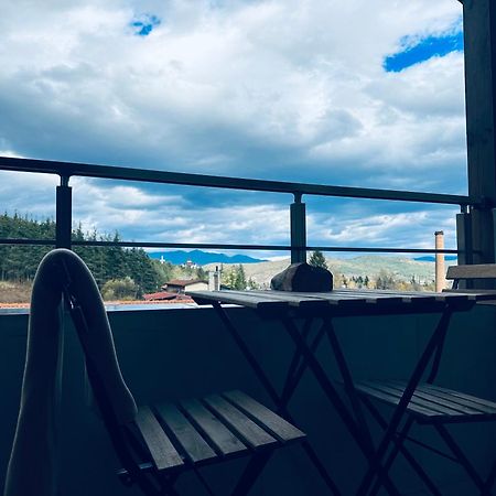 Арт Мезонет Salem Velingrad Exterior foto