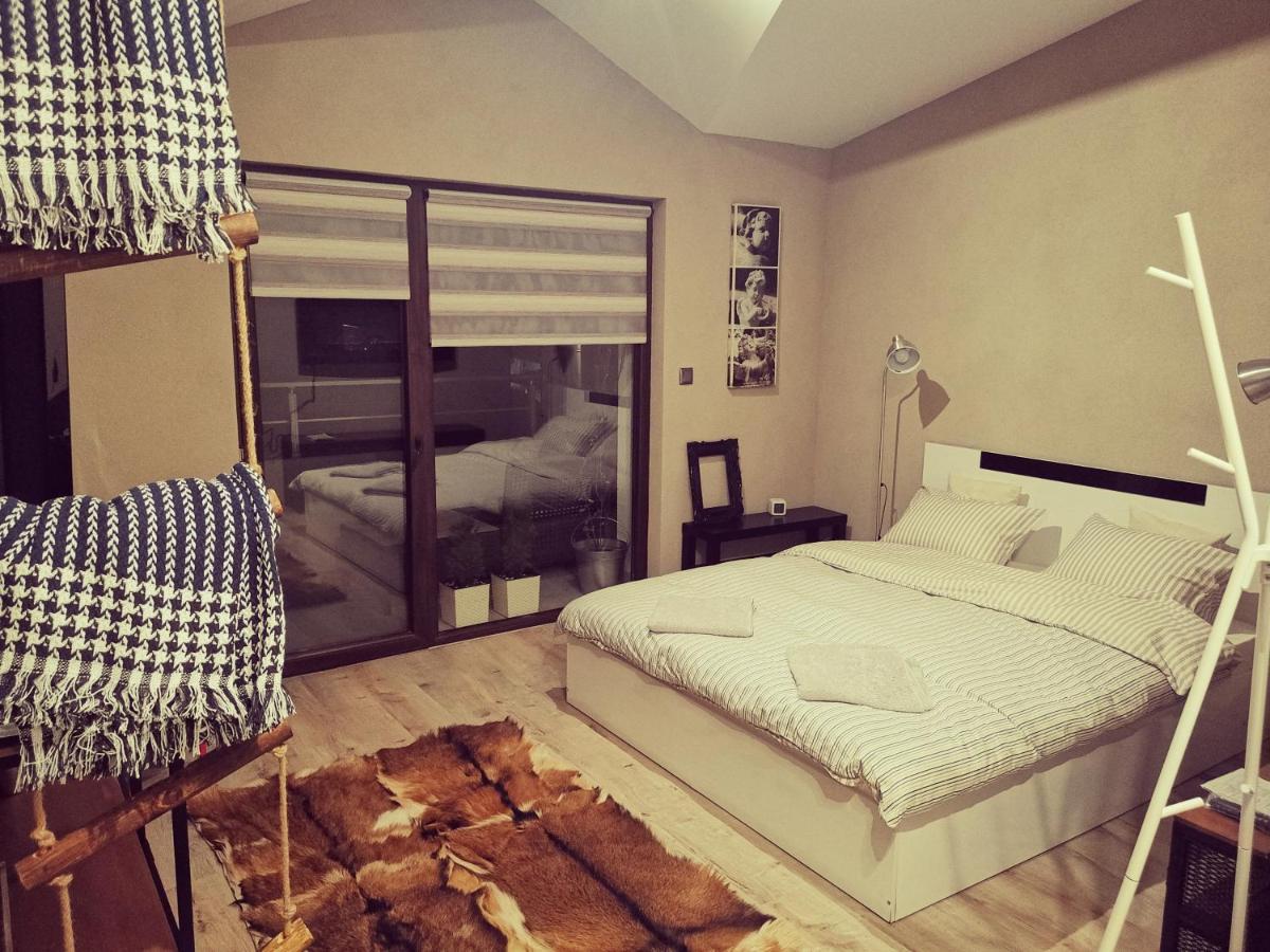 Арт Мезонет Salem Velingrad Exterior foto