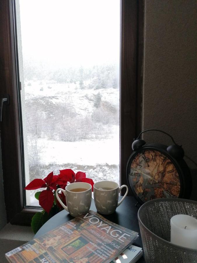 Арт Мезонет Salem Velingrad Exterior foto