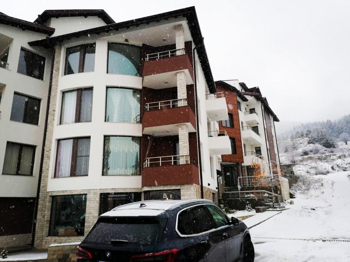 Арт Мезонет Salem Velingrad Exterior foto