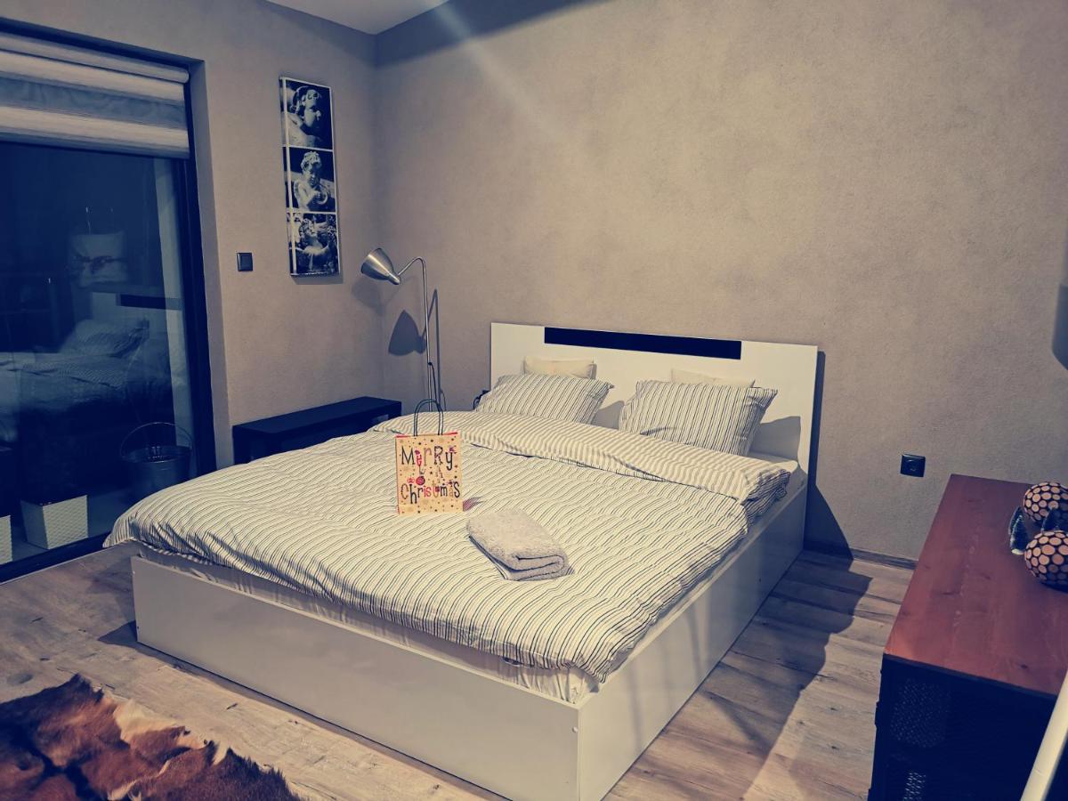 Арт Мезонет Salem Velingrad Exterior foto