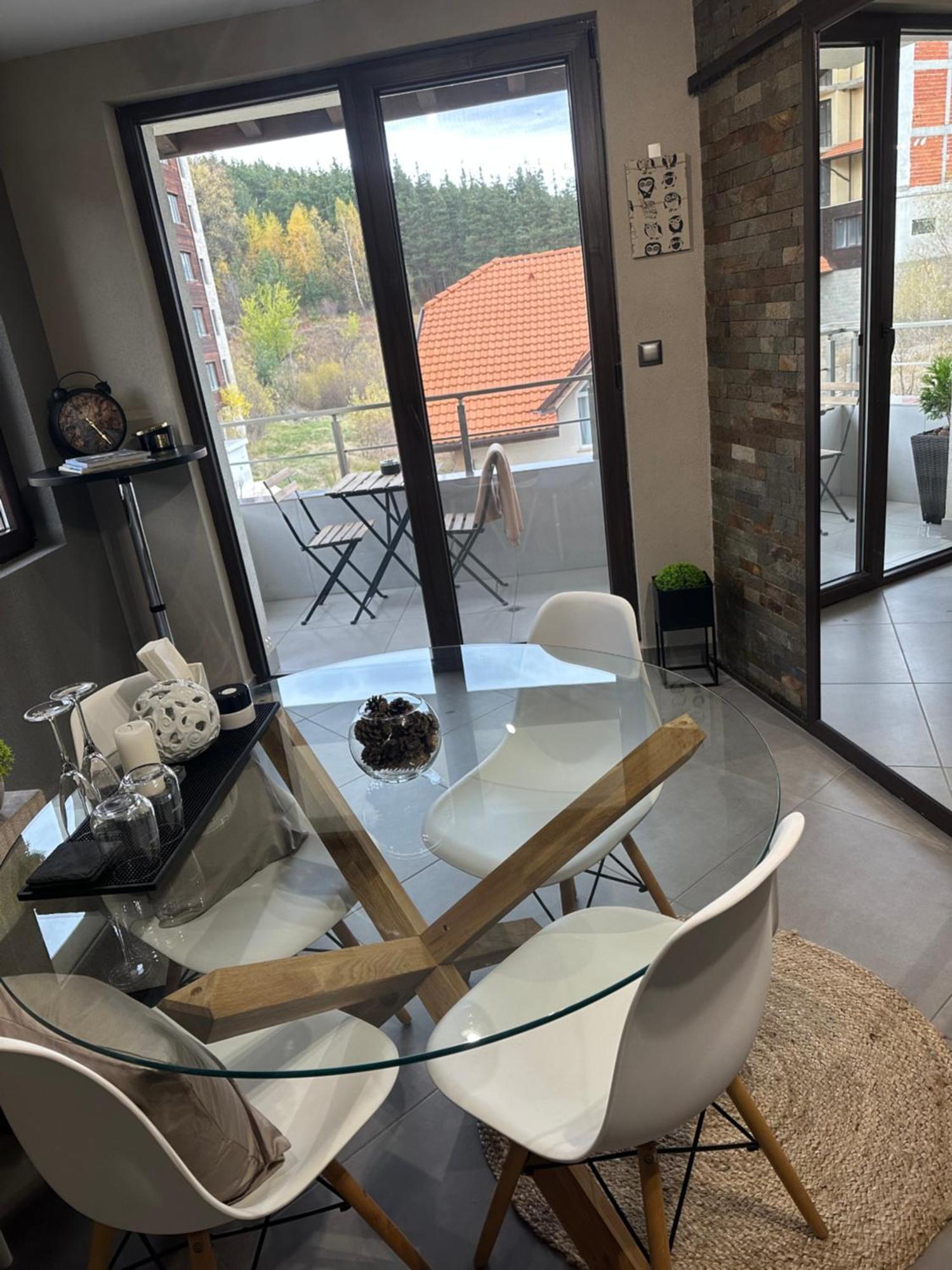 Арт Мезонет Salem Velingrad Exterior foto