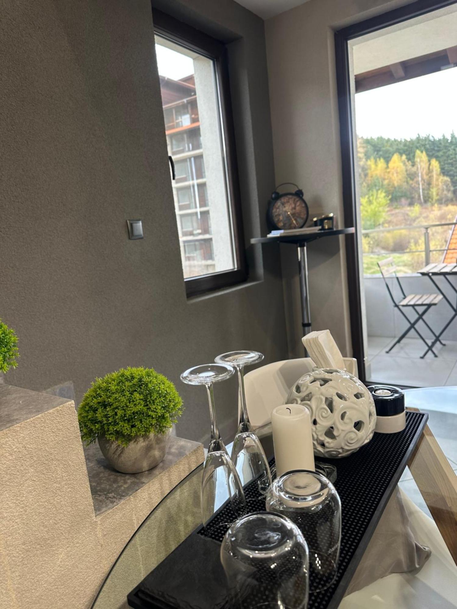 Арт Мезонет Salem Velingrad Exterior foto