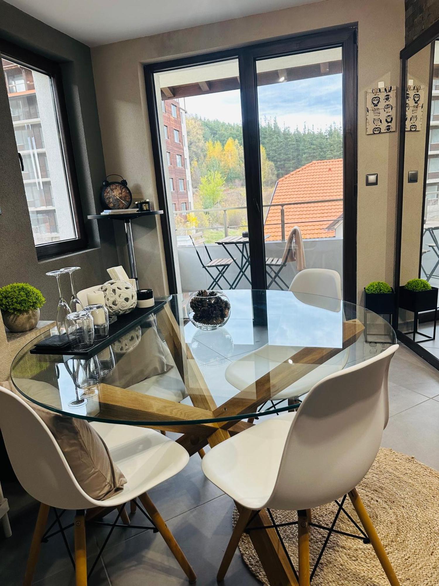 Арт Мезонет Salem Velingrad Exterior foto