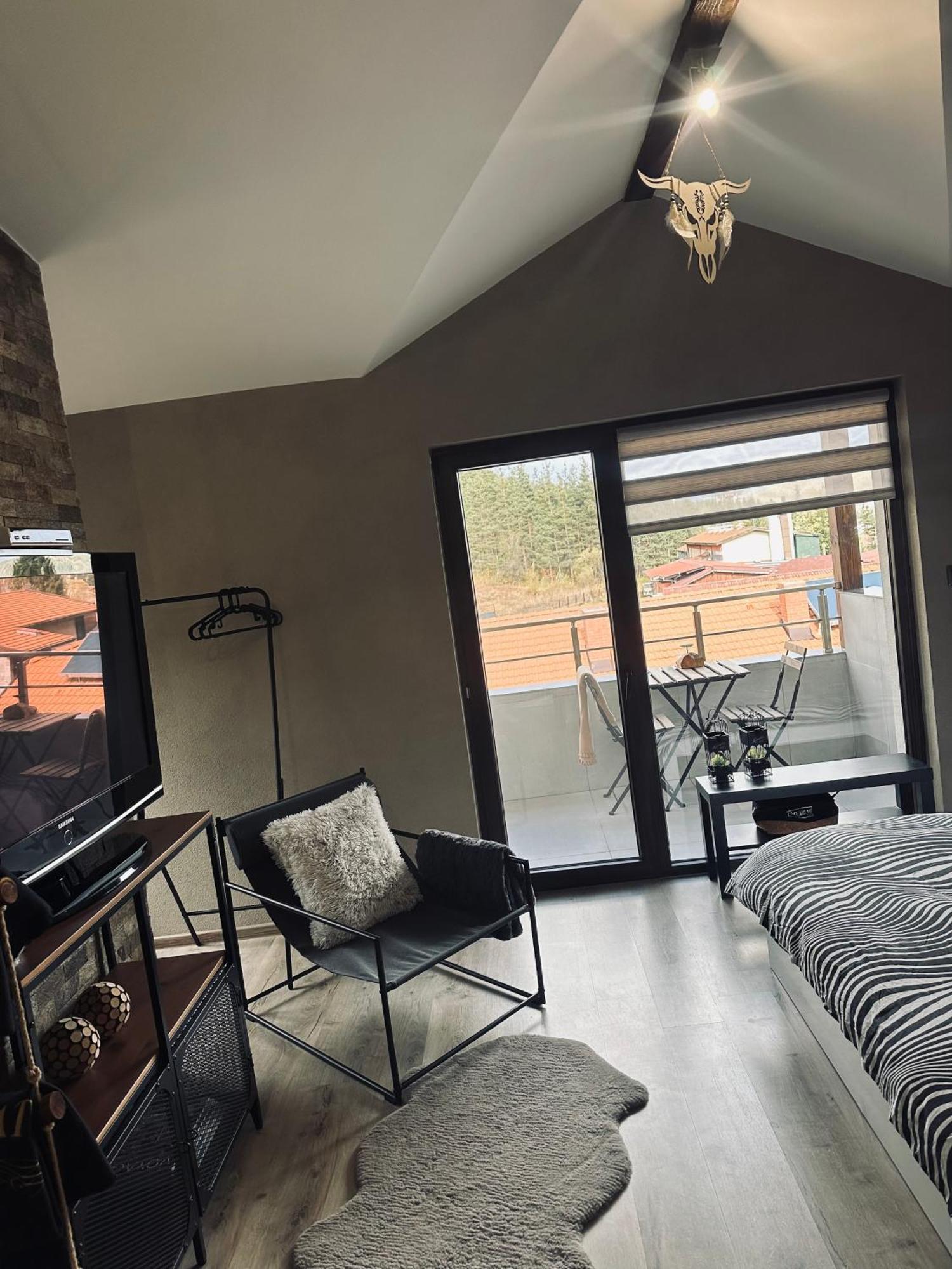 Арт Мезонет Salem Velingrad Exterior foto
