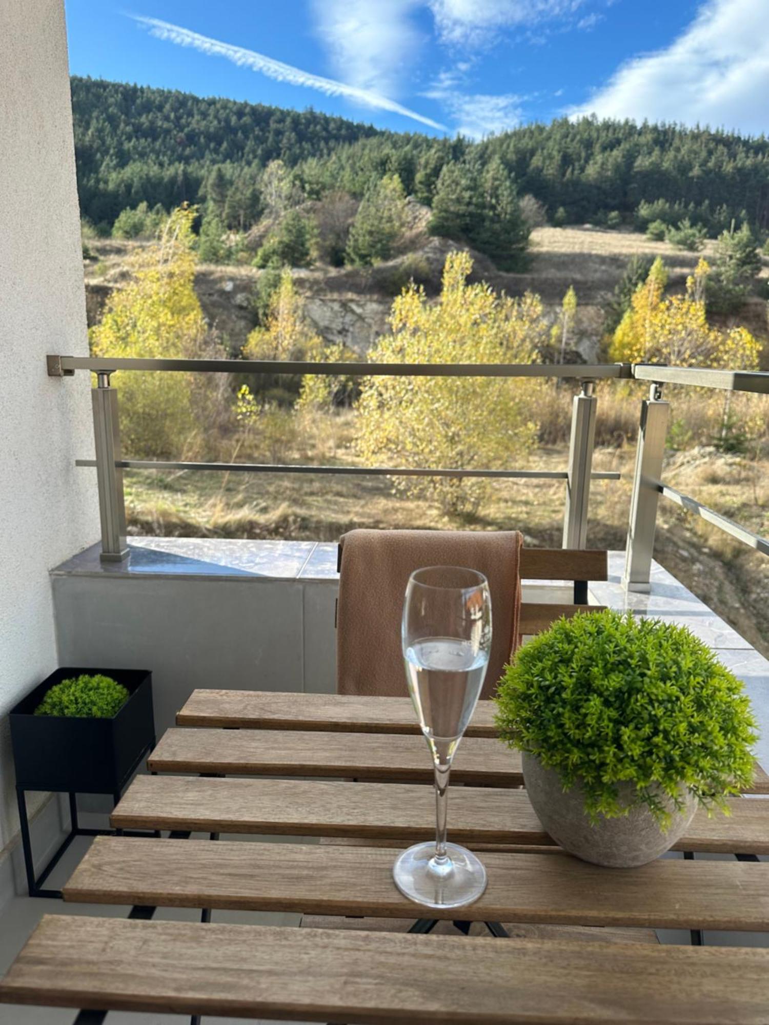 Арт Мезонет Salem Velingrad Exterior foto
